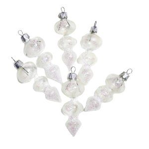 Christmas Classics Vintage Ornaments